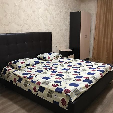 Апартаменты Лидзава Lidzava Bagian luar foto