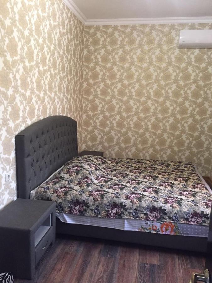 Апартаменты Лидзава Lidzava Bagian luar foto