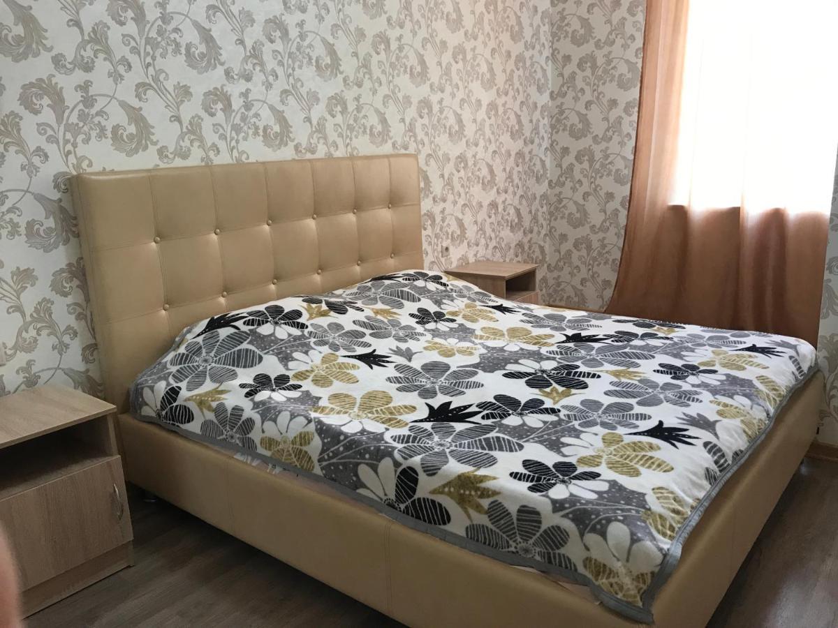 Апартаменты Лидзава Lidzava Bagian luar foto