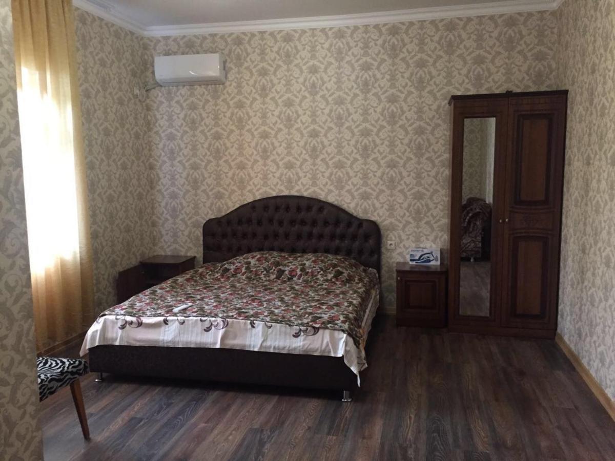 Апартаменты Лидзава Lidzava Bagian luar foto