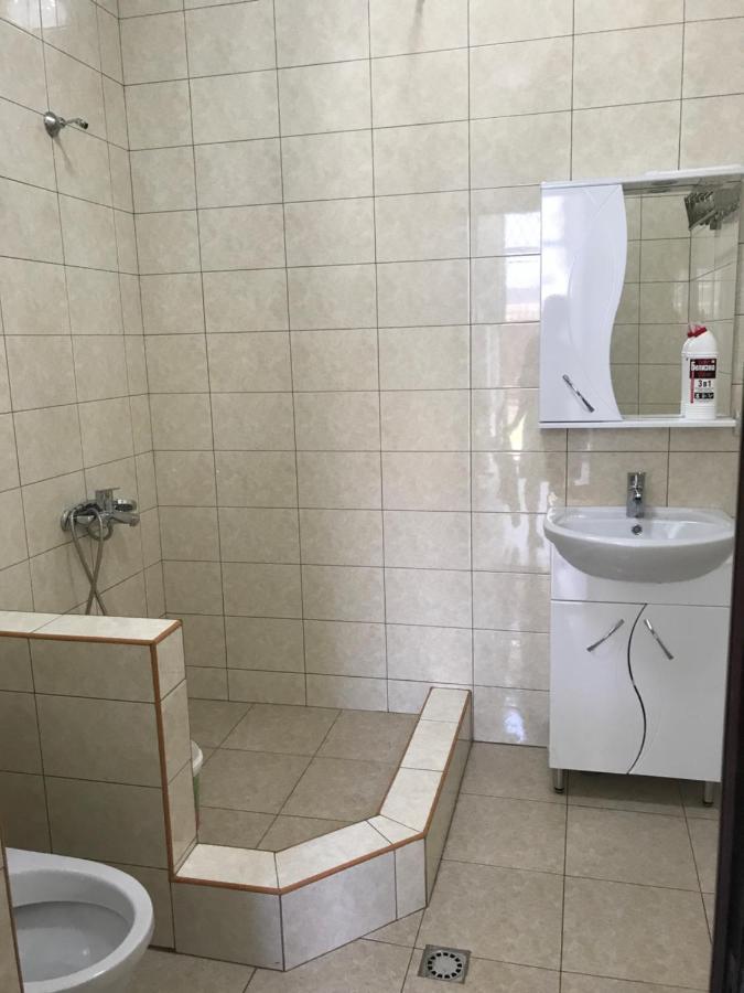 Апартаменты Лидзава Lidzava Bagian luar foto